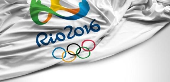 Tem início a contagem regressiva para o Rio 16 Tem início a contagem regressiva para o Rio 16