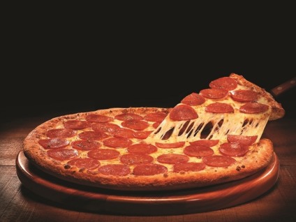 Domino's lança assistente virtual para pedidos pelo WhatsApp Domino's lança assistente virtual para pedidos pelo WhatsApp