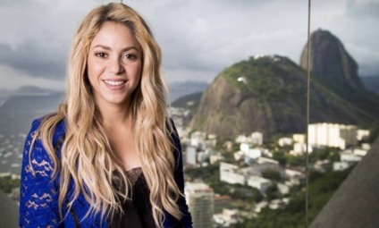 Camarim da Shakira contou com a expertise da Checon Locações