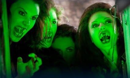 Bar Geek no Recife celebra o 22º Halloween da Non Stop