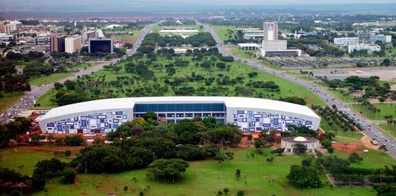 A cidade recebe a quarta edição da Feira de Franquias