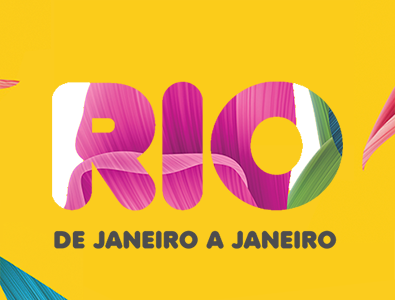 Um Rio de Janeiro a Janeiro