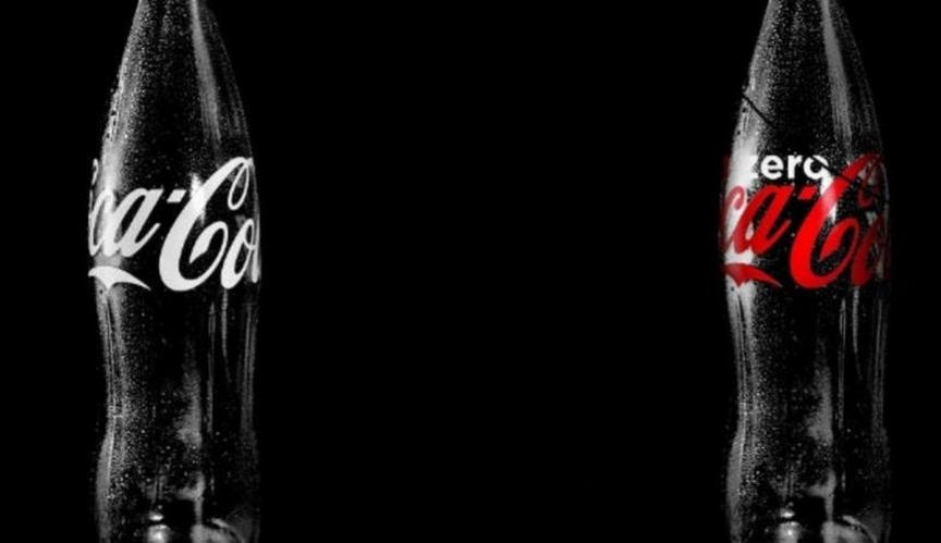 Com um ar retrô e de sofisticação Coca-Cola apresenta nova garrafa