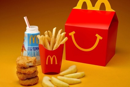 McDonald´s entrega mais de 500 mil livros no Brasil em 2017