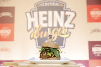 Heinz escolhe o melhor hambúrguer do Brasil em projeto da BFerraz