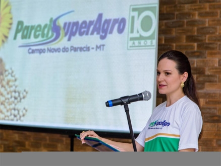 Evento em Cuiabá marca contagem regressiva para 10ª edição