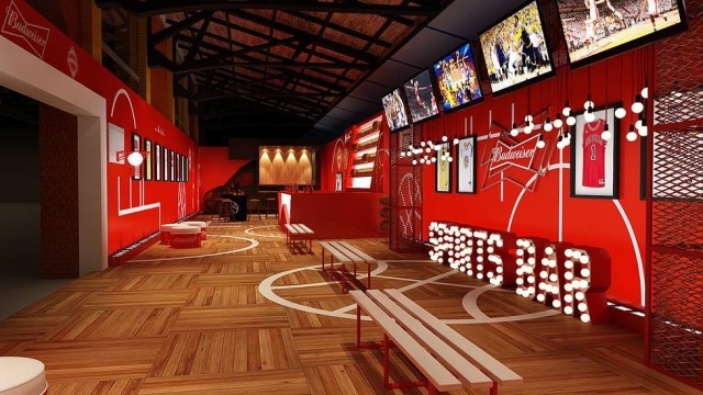 NBA House desembarca na Rio-2016 e promove eventos