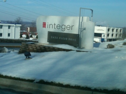 The Integer Group sela parceria com a AVC Marketing