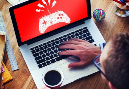 Mercado de Games ganha site sobre marketing digital