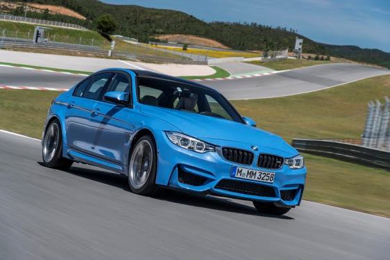 f80 bmw
