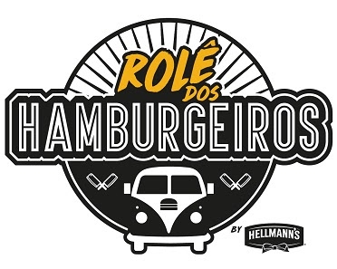 Hellmann’s patrocina Rolê dos Hamburgeiros