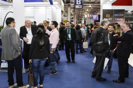 ShowCase Pro estará na SET EXPO 2018