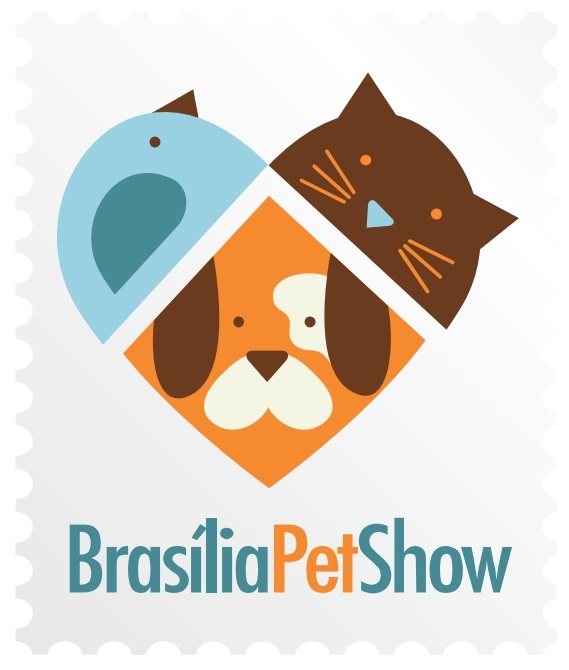 Brasília Pet Show, maior feira de animais de estimação do país, chega ao Pátio em agosto