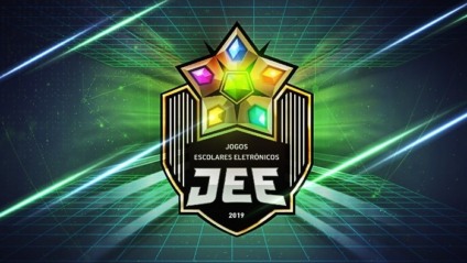 Oi patrocina os Jogos Escolares Eletrônicos