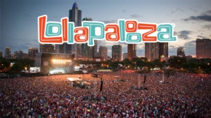Terceiro ano de Lollapalooza e algumas histórias para contar...