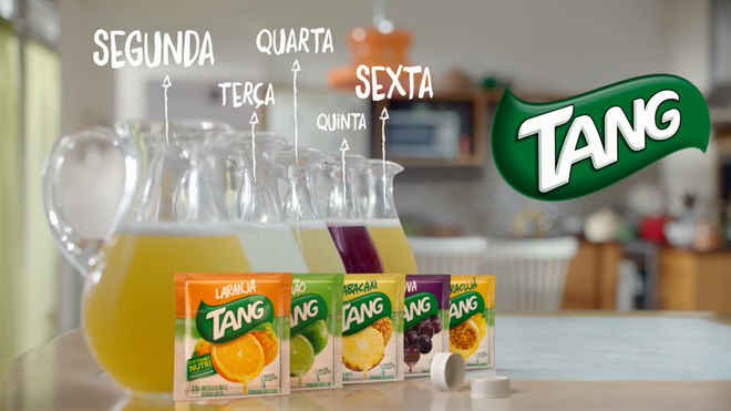 Tang aposta na relação custo-benefício do produto em nova estratégia