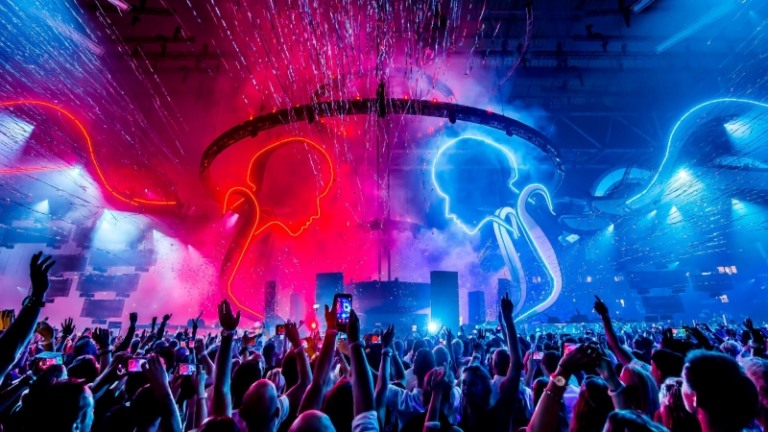 Sensation Brasil anuncia headliner de Brasília