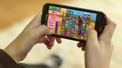 Jogos para mobile: um mercado ainda pouco explorado Jogos para mobile: um mercado ainda pouco explorado