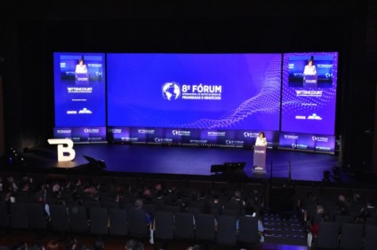 Grupo Bittencourt realiza 5ª edição do TOP 25 do Franchising Brasileiro Grupo Bittencourt realiza 5ª edição do TOP 25 do Franchising Brasileiro
