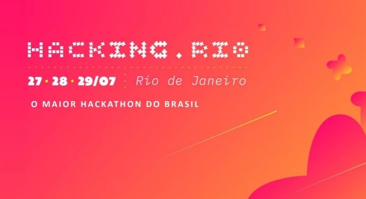 Tem início o Hacking Rio