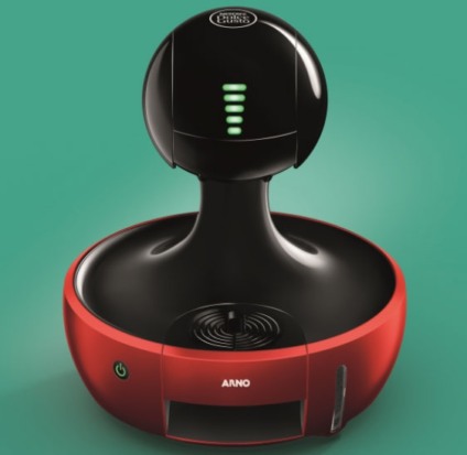 Nescafé Dolce Gusto leva interação ao Masp