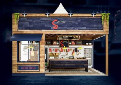 Sadia ativa linha de frios especiais no Taste of São Paulo