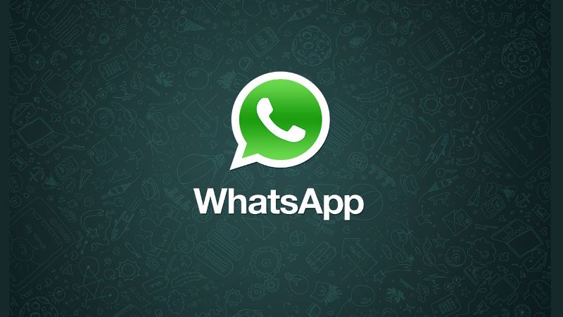 WhatsApp testa adicionar amigos por QR code