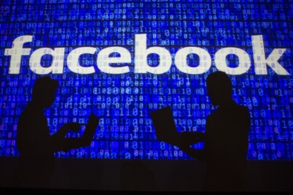 Facebook terá novos padrões de privacidade