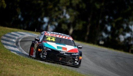 Loctite vai às pistas da Stock Car