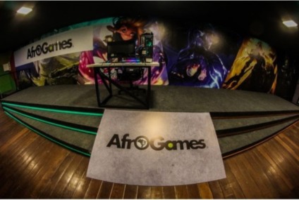 AfroGames fecha com Fusion e segue ensinando e-Sports nas favelas