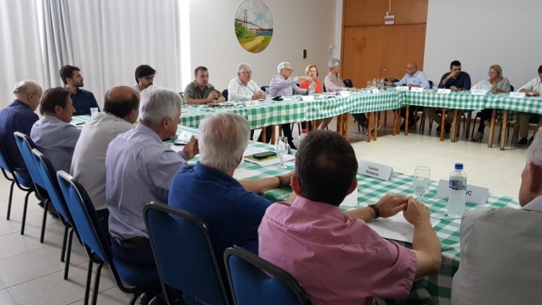 CDL Florianópolis assume coordenação do Comdes