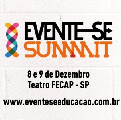 Evente-se Summit – O DNA do Profissional de Eventos
