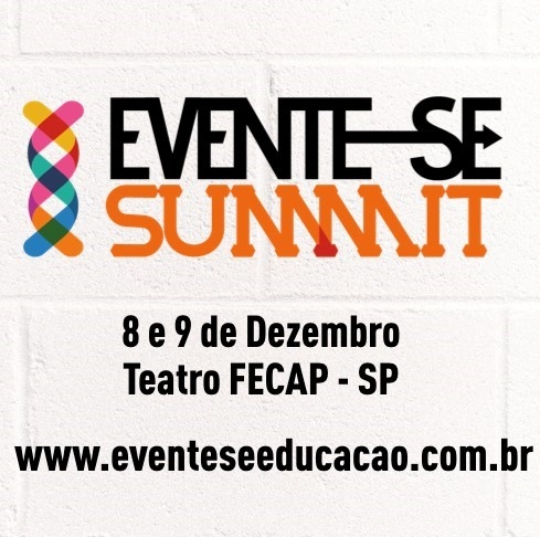 Evente-se Summit – O DNA do Profissional de Eventos Evente-se Summit – O DNA do Profissional de Eventos
