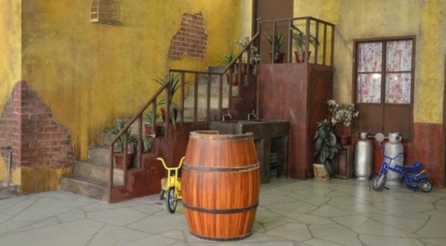 Caruaru recebe exposição “Vila do Chaves” durante as férias