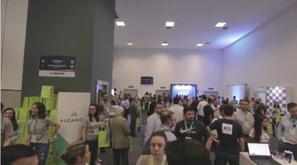 Alcance confirma os palestrantes de evento empresarial Alcance confirma os palestrantes de evento empresarial