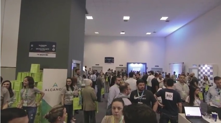 Alcance confirma os palestrantes de evento empresarial