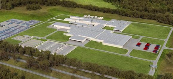Toyota investe em fábricas sustentáveis