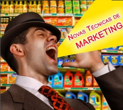 Mídia fotográfica em evento de endomarketing