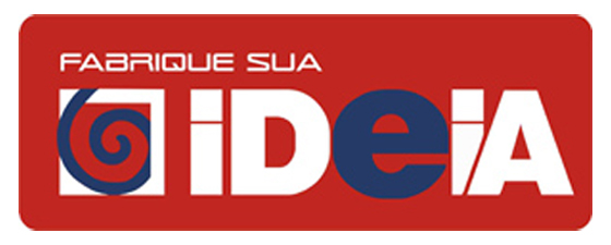 Fabrique sua Ideia inova com material plástico