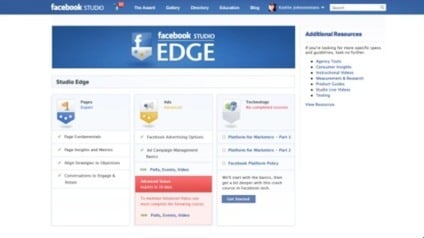 O que o Facebook foi fazer em Cannes