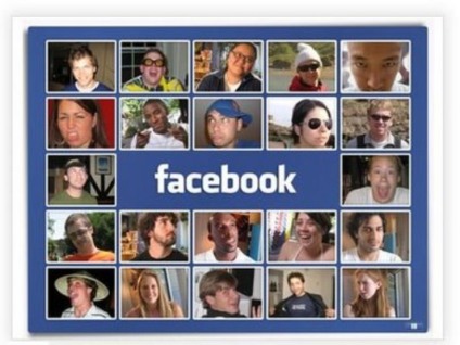 Facebook quer usuários brasileiros do Orkut