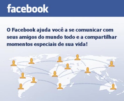 Facebook investe em location-based marketing