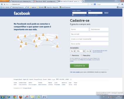 Novo recurso do Facebook organiza comentários 