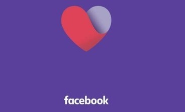 facebook dating logo