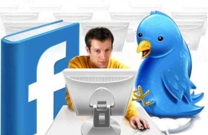 Redes sociais mostram mais eficiência que Procon