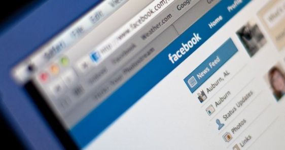 Notícias falsas não têm vez no Facebook