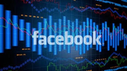 Facebook muda algoritmo dos perfis e páginas