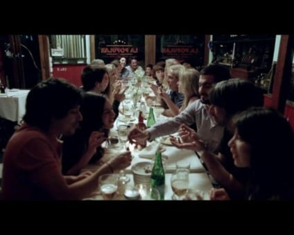 Mexicano dirige o primeiro spot do Facebook