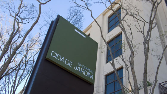 Ações de mkt garantem ao Cidade Jardim mais turistas