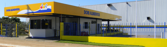 Dori comemora 45 da empresa com incentivo de vendas